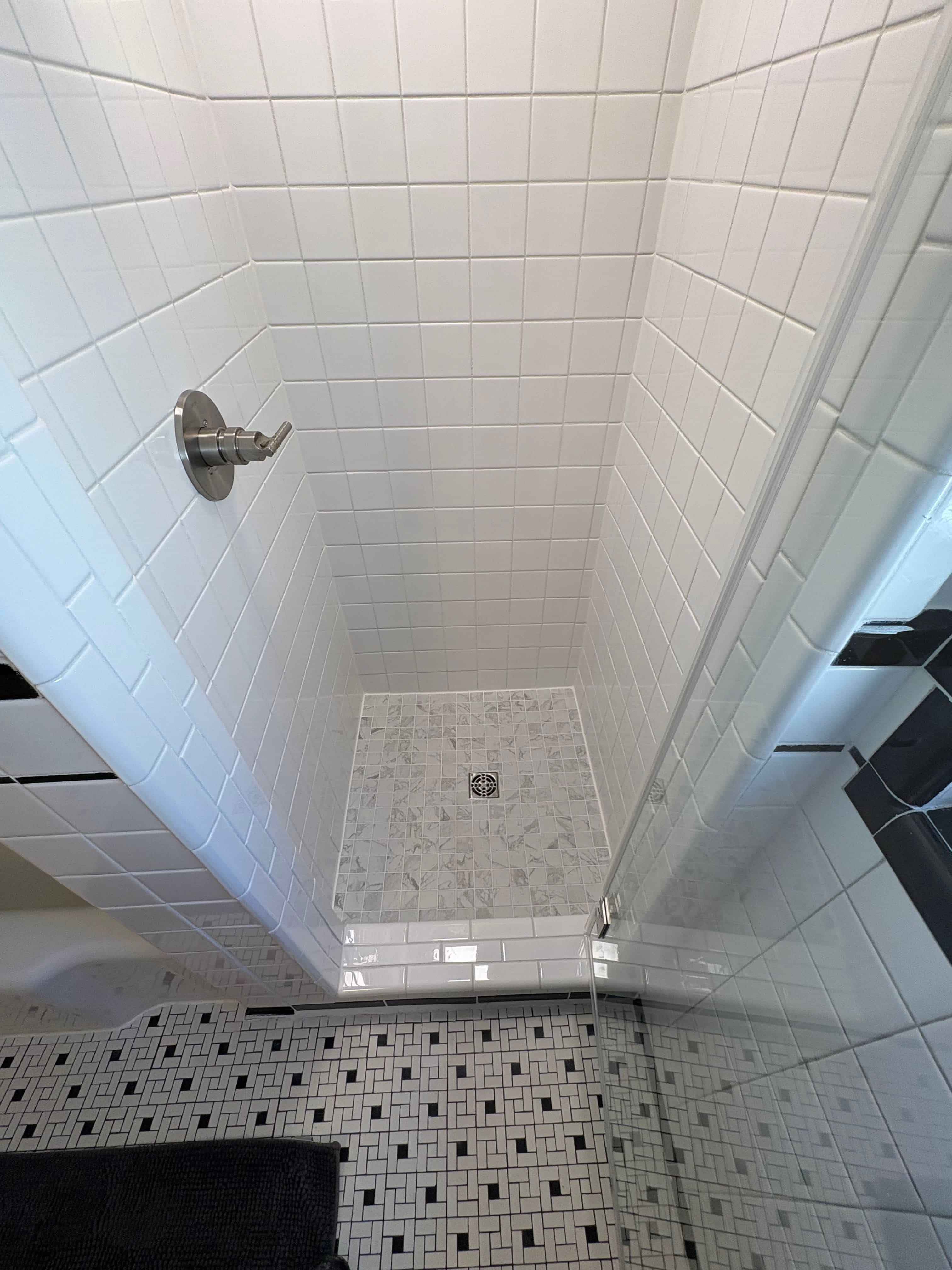 Tile Installation and Repair image