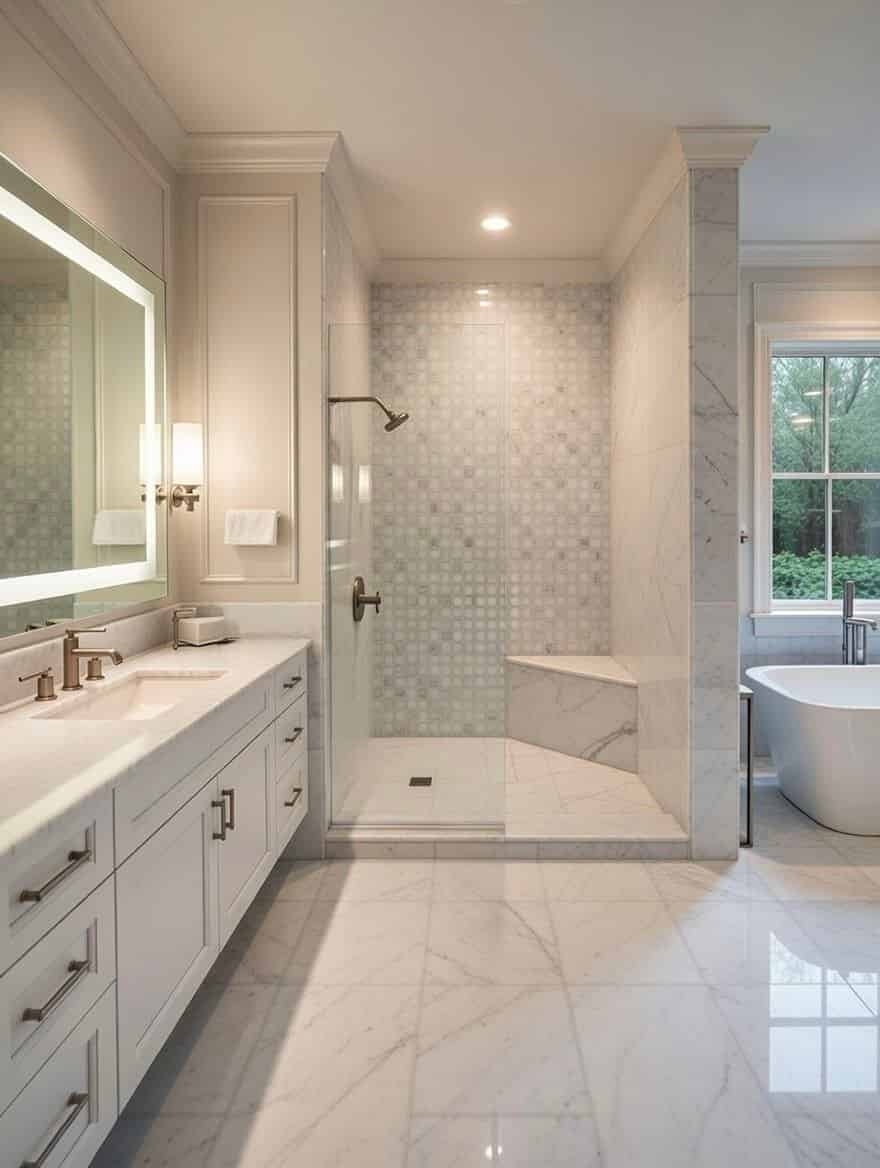 Tile Installation and Repair image