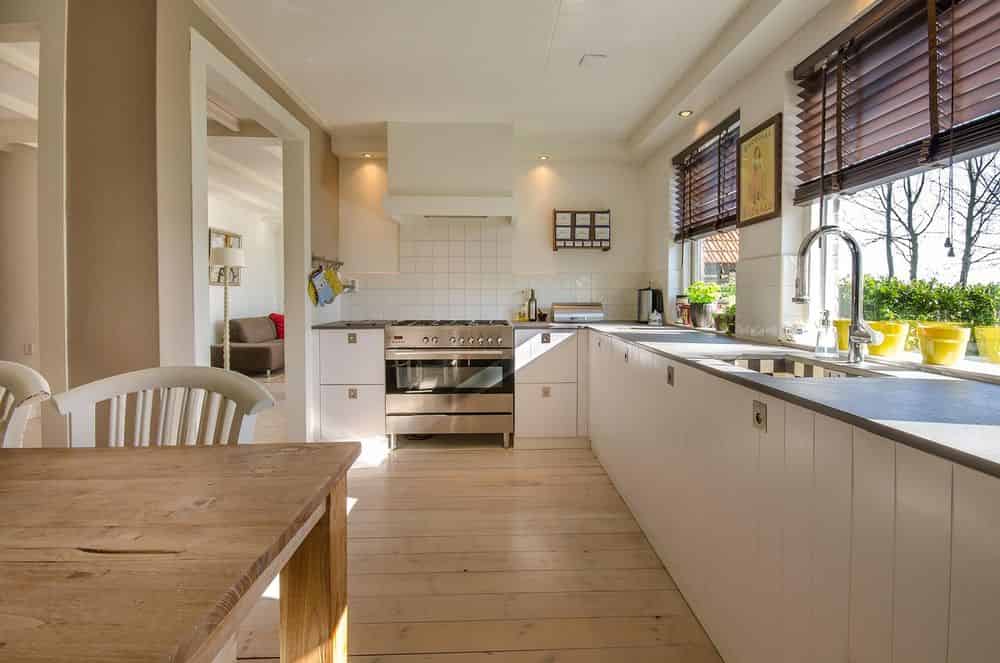 Kitchen Remodeling image