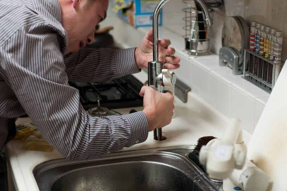 Plumbing image