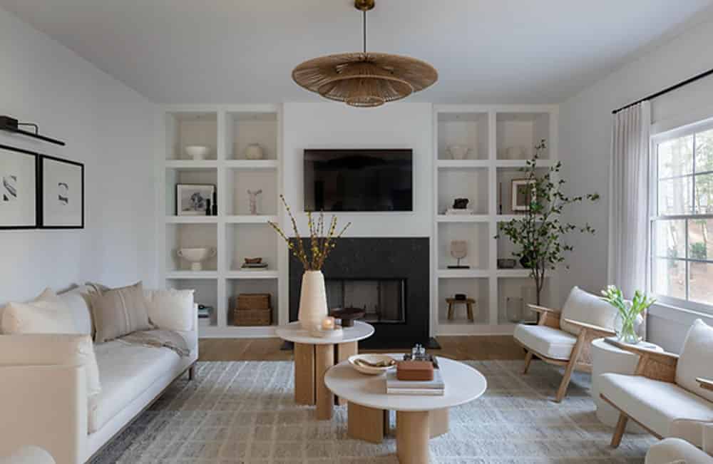 Interior Design image