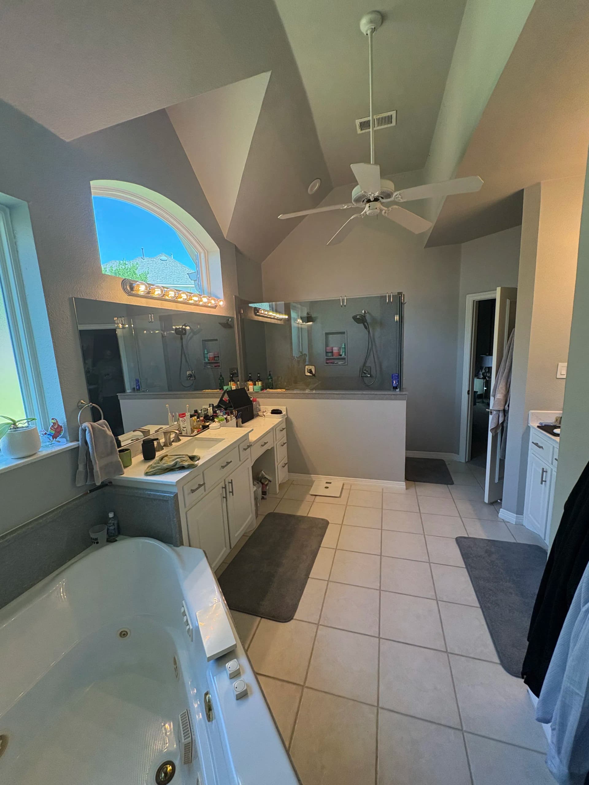 Every Great Bathroom Remodel Starts With a Clear Vision