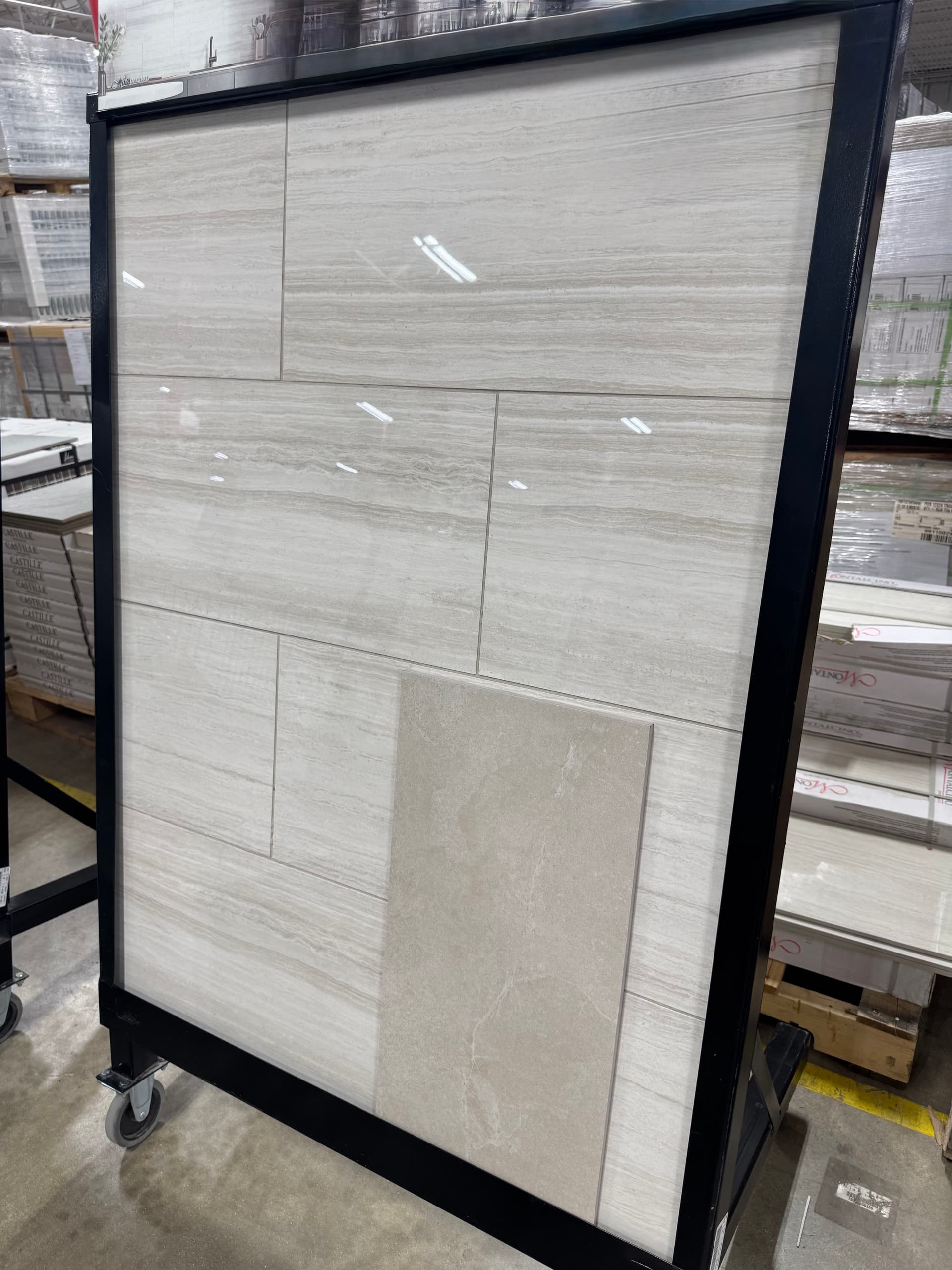 Gallery photos for Explore Stunning Tile Options for Your Next Remodel: Image #1