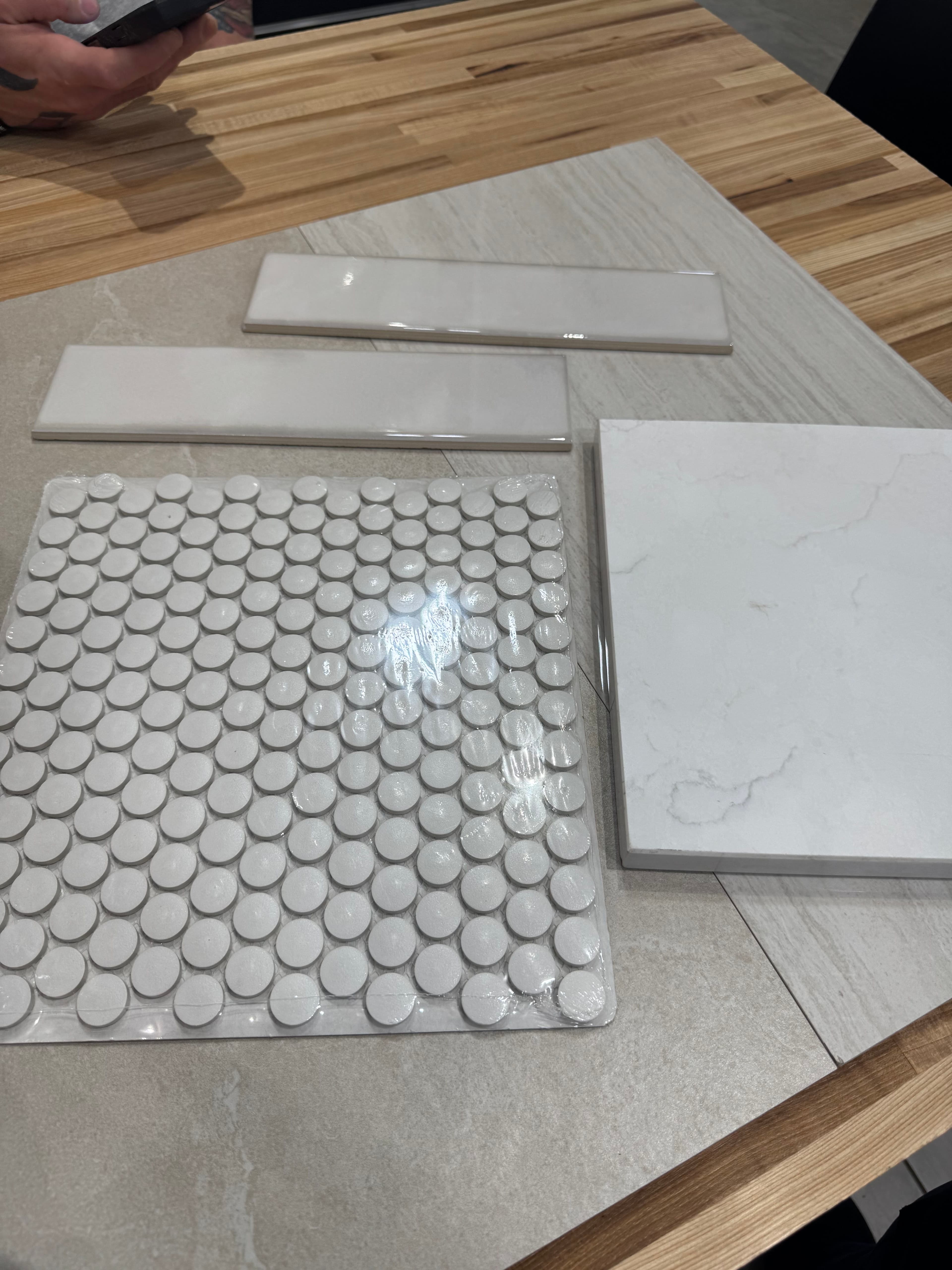 Project Explore Stunning Tile Options for Your Next Remodel image