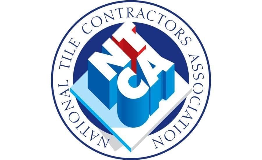 Project Joining the National Tile Contractors Association image
