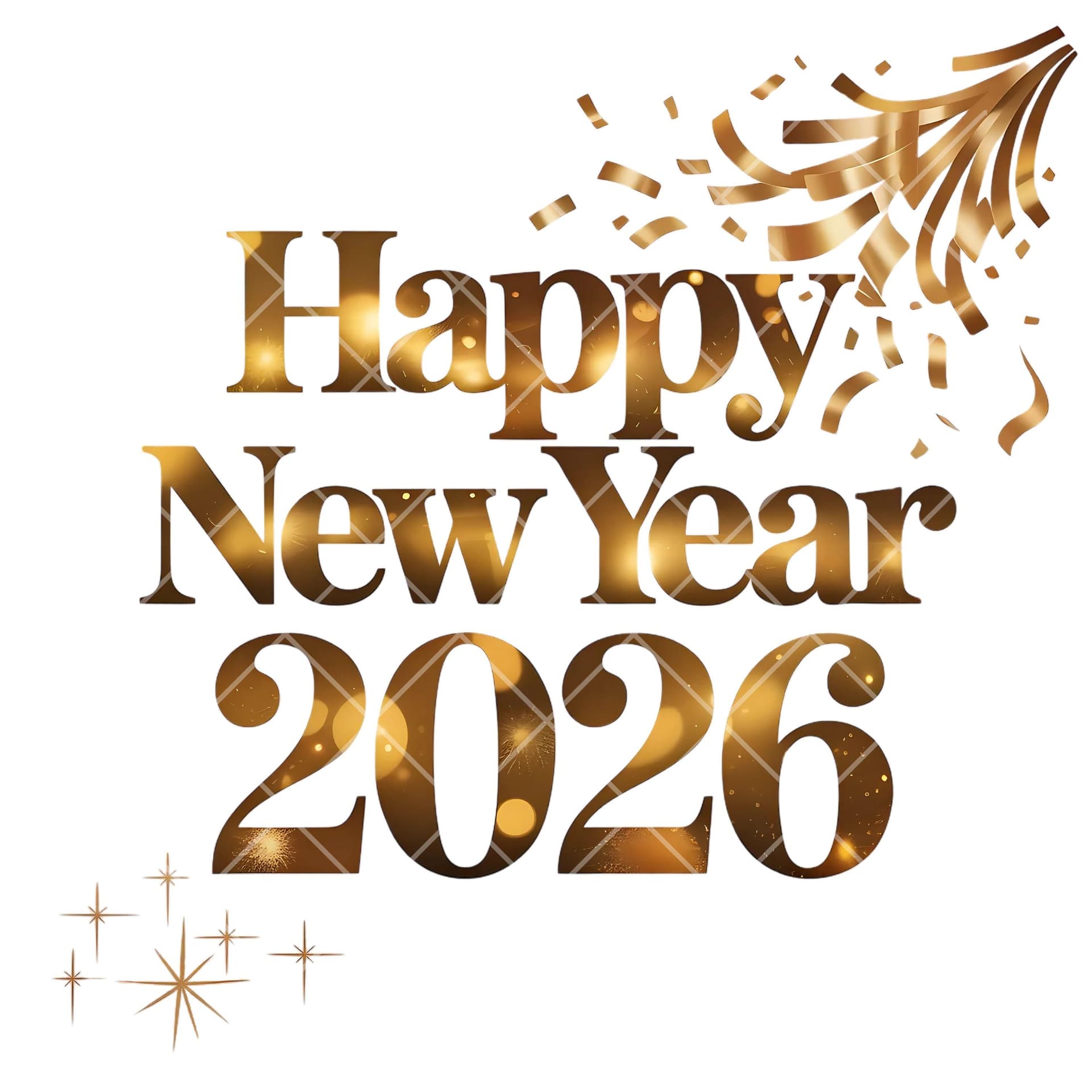 Celebrate New Year 2026 with a Fresh Home Look image