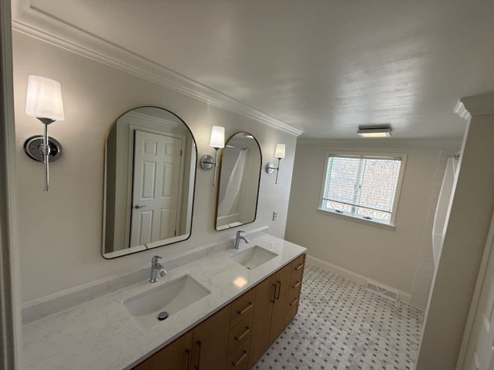 Project Bathroom Remodel in Saginaw TX image