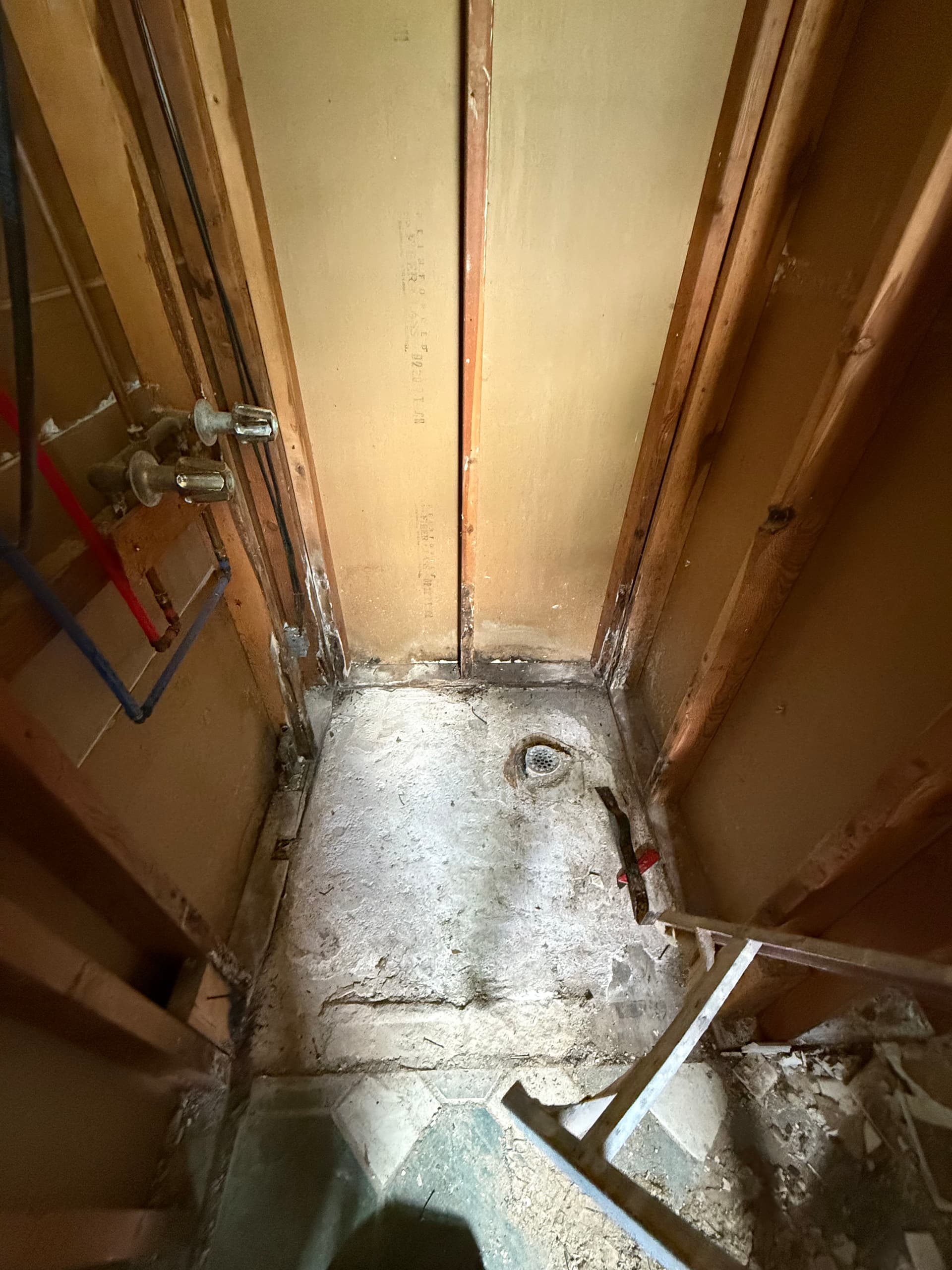 Why That Tiny Shower Leak Is a Much Bigger Deal Than You Think image