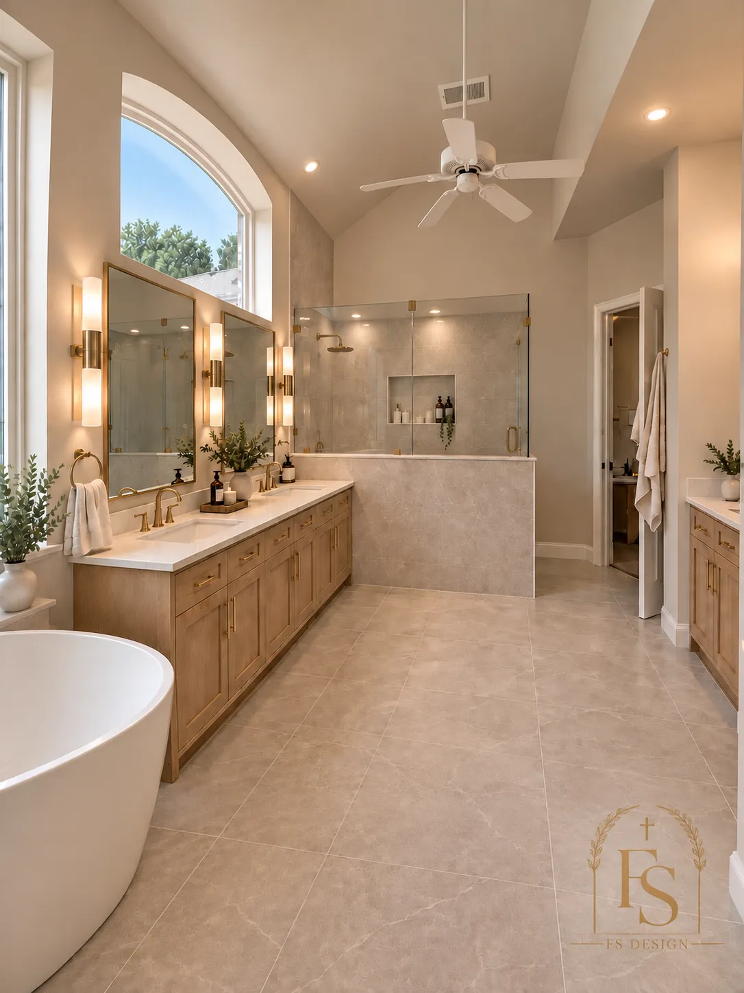 Gallery photos for Every Great Bathroom Remodel Starts With a Clear Vision: Image #1